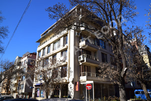 Дограма Бургас